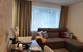 Jakobi Guest Apartment